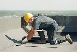 Best Sheet Metal Roofing  in Bayside Gardens, OR